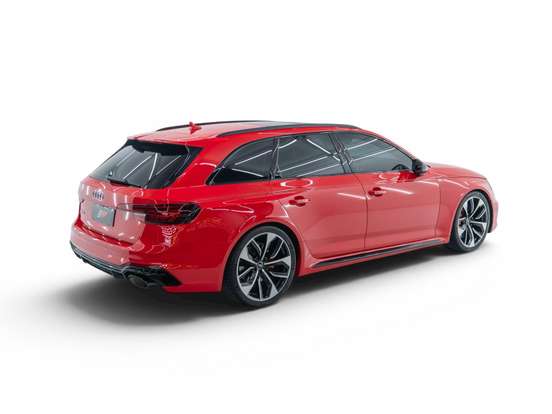 AUDI-RS4-2.9 V6 FSI GASOLINA AVANT QUATTRO TIPTRONIC AUDI-RS4-2018