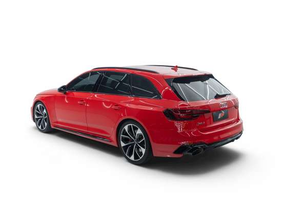 AUDI-RS4-2.9 V6 FSI GASOLINA AVANT QUATTRO TIPTRONIC AUDI-RS4-2018