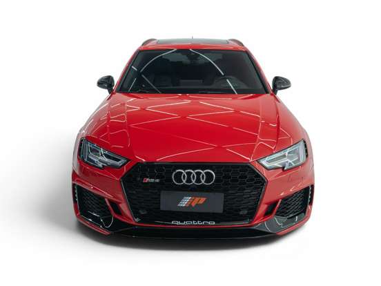 AUDI-RS4-2.9 V6 FSI GASOLINA AVANT QUATTRO TIPTRONIC AUDI-RS4-2018