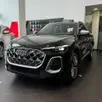AUDI SQ5 3.0 V6 TFSI GASOLINA QUATTRO S TRONIC AUDI SQ5 3.0 V6 TFSI GASOLINA QUATTRO S TRONIC