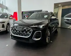 AUDI SQ5 3.0 V6 TFSI GASOLINA QUATTRO S TRONIC AUDI SQ5 3.0 V6 TFSI GASOLINA QUATTRO S TRONIC