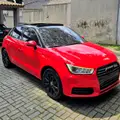 AUDI A1 1.4 TFSI SPORTBACK SPORT EDITION 16V GASOLINA 4P S-TRONIC AUDI A1 1.4 TFSI SPORTBACK SPORT EDITION 16V GASOLINA 4P S-TRONIC