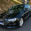 AUDI A3 1.4 TFSI FLEX SEDAN PRESTIGE TIPTRONIC AUDI A3 1.4 TFSI FLEX SEDAN PRESTIGE TIPTRONIC