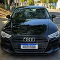 AUDI A3 1.4 TFSI FLEX SEDAN PRESTIGE TIPTRONIC AUDI A3 1.4 TFSI FLEX SEDAN PRESTIGE TIPTRONIC
