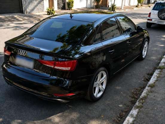AUDI-A3-1.4 TFSI FLEX SEDAN PRESTIGE TIPTRONIC AUDI-A3-2020
