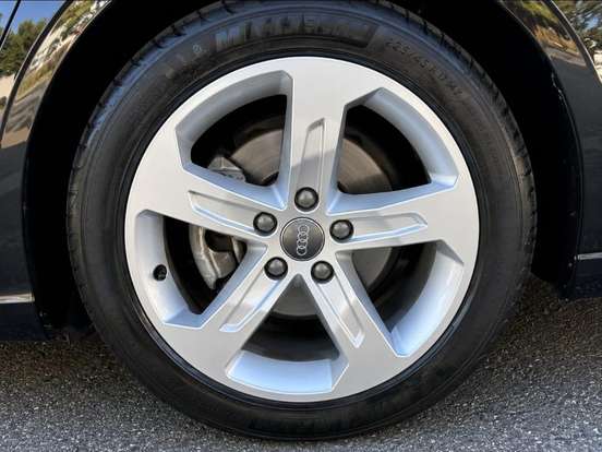 AUDI-A3-1.4 TFSI FLEX SEDAN PRESTIGE TIPTRONIC AUDI-A3-2020