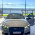 AUDI A3 1.4 TFSI SEDAN AMBIENTE 16V GASOLINA 4P S-TRONIC AUDI A3 1.4 TFSI SEDAN AMBIENTE 16V GASOLINA 4P S-TRONIC
