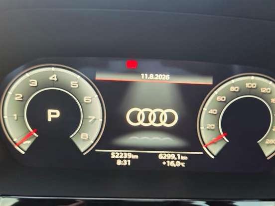 AUDI-A3-2.0 40 TFSI MHEV SEDAN PERFORMANCE BLACK S-TRONIC AUDI-A3-2023