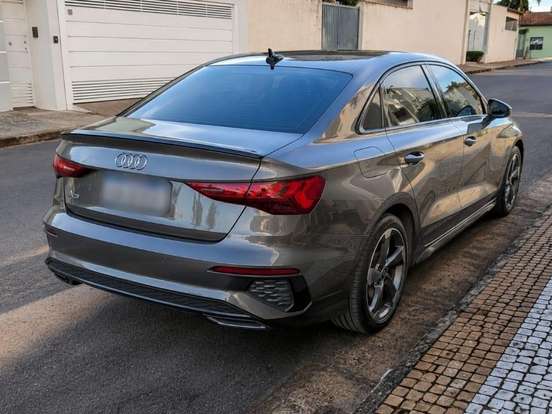 AUDI-A3-2.0 40 TFSI MHEV SEDAN PERFORMANCE BLACK S-TRONIC AUDI-A3-2023