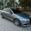 AUDI A3 2.0 TFSI SEDAN AMBITION 16V GASOLINA 4P S-TRONIC AUDI A3 2.0 TFSI SEDAN AMBITION 16V GASOLINA 4P S-TRONIC