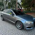 AUDI A3 2.0 TFSI SEDAN AMBITION 16V GASOLINA 4P S-TRONIC AUDI A3 2.0 TFSI SEDAN AMBITION 16V GASOLINA 4P S-TRONIC