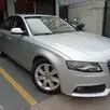 AUDI A4 2.0 TFSI AMBIENTE 183CV GASOLINA 4P MULTITRONIC AUDI A4 2.0 TFSI AMBIENTE 183CV GASOLINA 4P MULTITRONIC