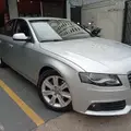 AUDI A4 2.0 TFSI AMBIENTE 183CV GASOLINA 4P MULTITRONIC AUDI A4 2.0 TFSI AMBIENTE 183CV GASOLINA 4P MULTITRONIC