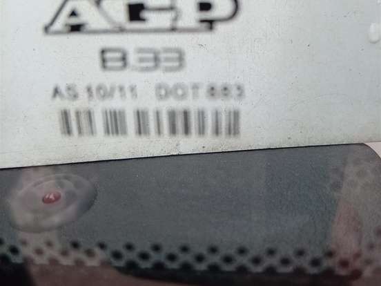 AUDI-A4-2.0 TFSI AMBIENTE 183CV GASOLINA 4P MULTITRONIC AUDI-A4-2010