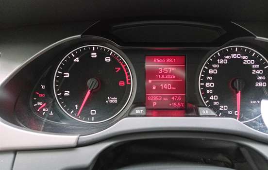 AUDI-A4-2010