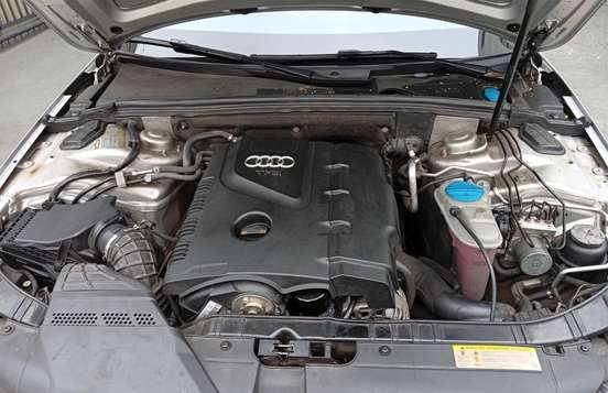 AUDI-A4-2010