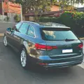AUDI A4 2.0 TFSI AMBIENTE AVANT GASOLINA 4P S TRONIC AUDI A4 2.0 TFSI AMBIENTE AVANT GASOLINA 4P S TRONIC