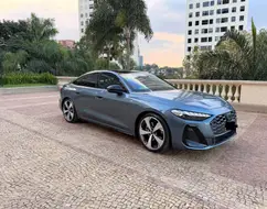 AUDI A5 2.0 TFSI GASOLINA PERFORMANCE S EDITION QUATTRO S TRONIC AUDI A5 2.0 TFSI GASOLINA PERFORMANCE S EDITION QUATTRO S TRONIC