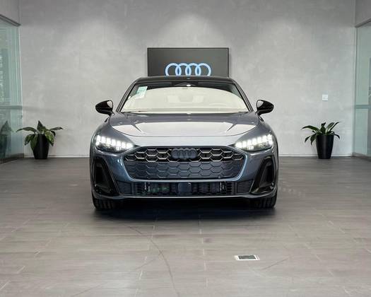 AUDI A5 2.0 TFSI GASOLINA PERFORMANCE S EDITION QUATTRO S TRONIC
