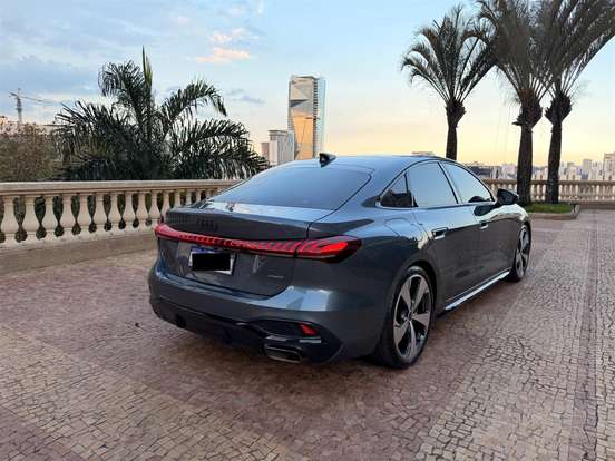 AUDI-A5-2.0 TFSI GASOLINA PERFORMANCE S EDITION QUATTRO S TRONIC AUDI-A5-2025