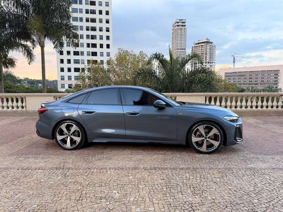 AUDI-A5-2.0 TFSI GASOLINA PERFORMANCE S EDITION QUATTRO S TRONIC AUDI-A5-2025