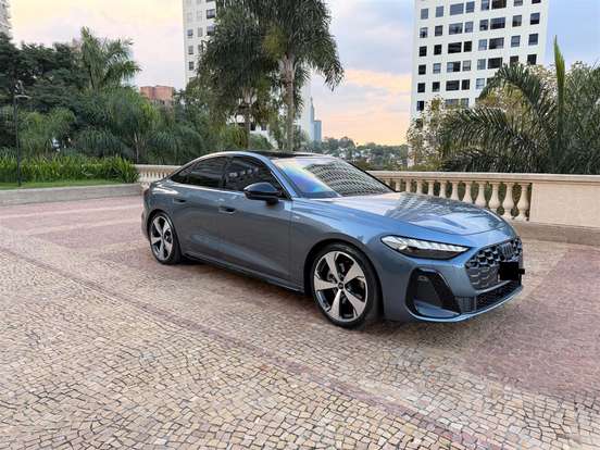 AUDI-A5-2025
