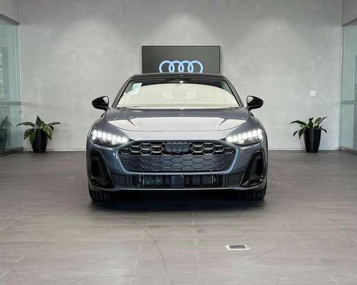 AUDI-A5-2025