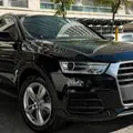 AUDI Q3 1.4 TFSI FLEX PRESTIGE PLUS S TRONIC AUDI Q3 1.4 TFSI FLEX PRESTIGE PLUS S TRONIC