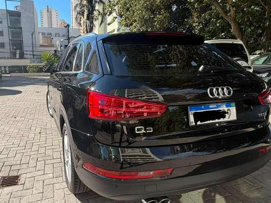 AUDI-Q3-1.4 TFSI FLEX PRESTIGE PLUS S TRONIC AUDI-Q3-2018