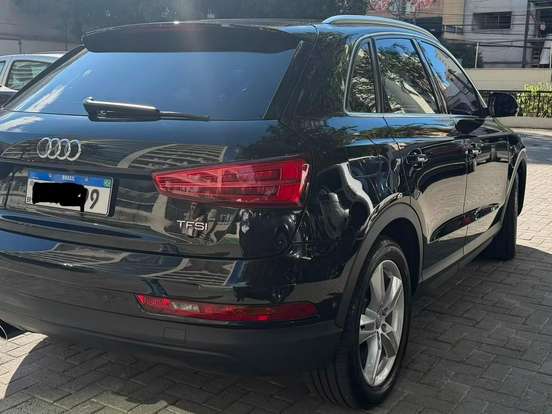AUDI-Q3-1.4 TFSI FLEX PRESTIGE PLUS S TRONIC AUDI-Q3-2018