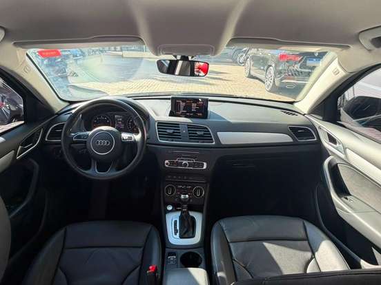 AUDI-Q3-1.4 TFSI FLEX PRESTIGE PLUS S TRONIC AUDI-Q3-2018