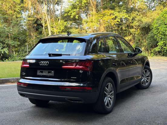 AUDI-Q5-2.0 TFSI GASOLINA PRESTIGE S TRONIC AUDI-Q5-2019