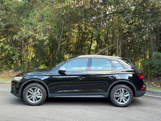 AUDI-Q5-2.0 TFSI GASOLINA PRESTIGE S TRONIC AUDI-Q5-2019