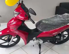 AVELLOZ AZ 125 ALFA AVELLOZ AZ 125 ALFA