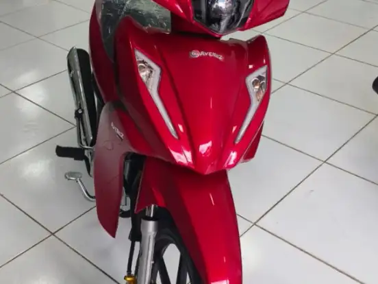 AVELLOZ-AZ 125 ALFA AVELLOZ-AZ 125 ALFA-2025