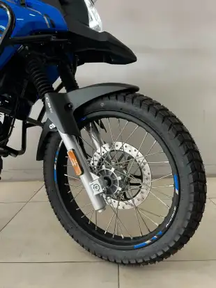 AVELLOZ-AZ 160 XTREME-2026
