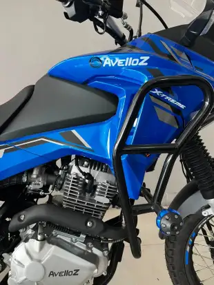 AVELLOZ-AZ 160 XTREME-2026