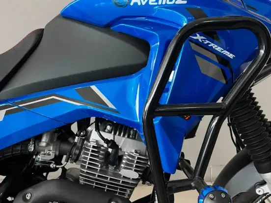 AVELLOZ-AZ 160 XTREME AVELLOZ-AZ 160 XTREME-2026