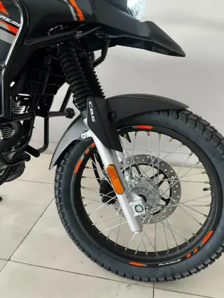 AVELLOZ AZ 160 XTREME AVELLOZ AZ 160 XTREME