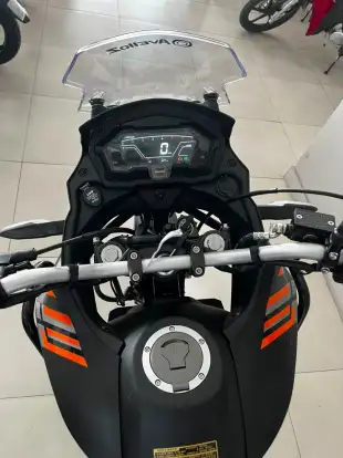 AVELLOZ-AZ 160 XTREME-2025