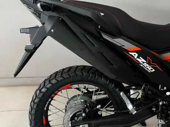 AVELLOZ-AZ 160 XTREME AVELLOZ-AZ 160 XTREME-2025