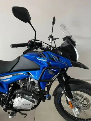 AVELLOZ AZ 160 XTREME AVELLOZ AZ 160 XTREME