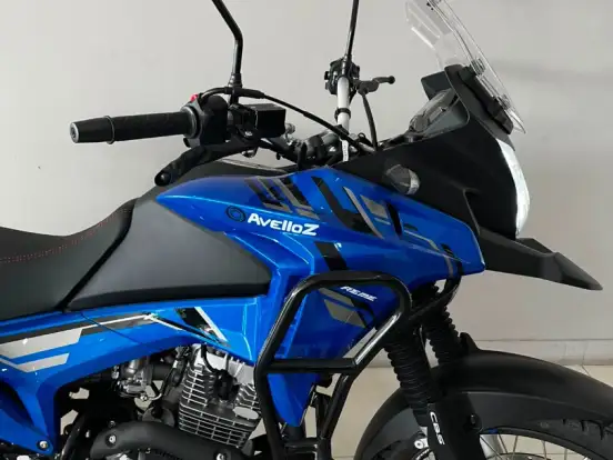 AVELLOZ-AZ 160 XTREME AVELLOZ-AZ 160 XTREME-2025