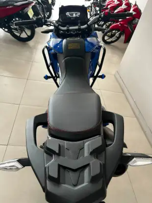AVELLOZ-AZ 160 XTREME-2025