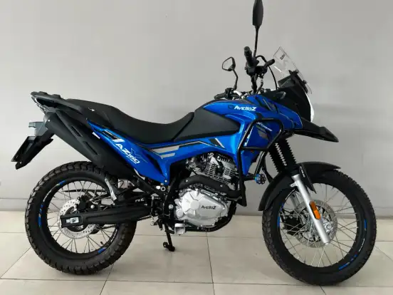 AVELLOZ-AZ 160 XTREME AVELLOZ-AZ 160 XTREME-2025