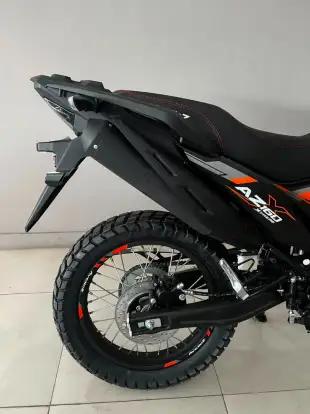 AVELLOZ-AZ 160 XTREME-2026