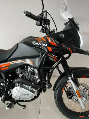 AVELLOZ-AZ 160 XTREME-2026
