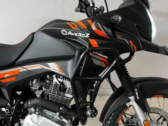 AVELLOZ-AZ 160 XTREME AVELLOZ-AZ 160 XTREME-2026