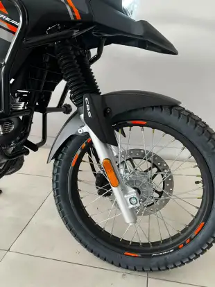 AVELLOZ-AZ 160 XTREME-2026