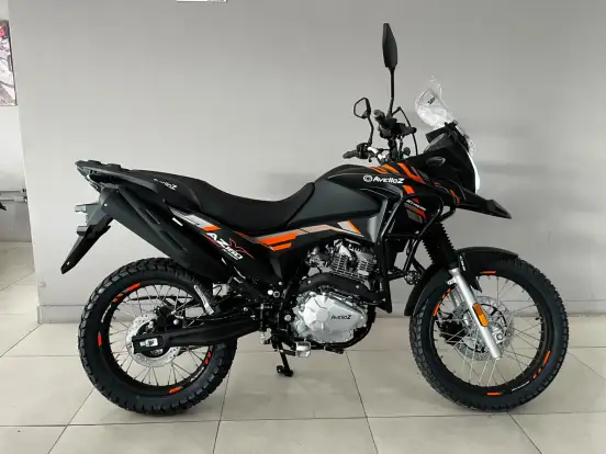 AVELLOZ-AZ 160 XTREME AVELLOZ-AZ 160 XTREME-2026